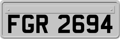 FGR2694