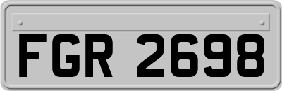 FGR2698
