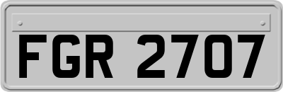 FGR2707