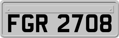 FGR2708