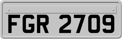 FGR2709