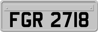 FGR2718