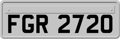 FGR2720