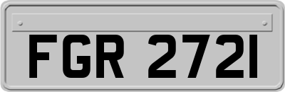 FGR2721