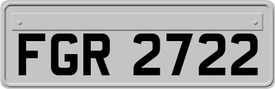 FGR2722