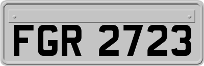 FGR2723