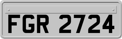 FGR2724