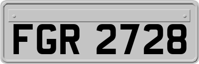 FGR2728
