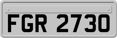 FGR2730