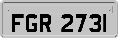 FGR2731
