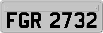 FGR2732