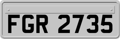 FGR2735