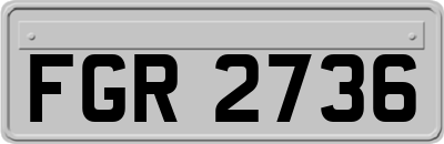 FGR2736