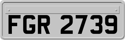 FGR2739