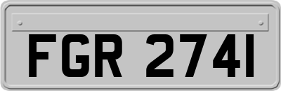 FGR2741