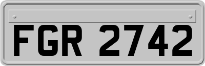 FGR2742
