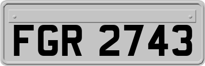 FGR2743