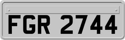 FGR2744