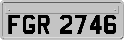 FGR2746