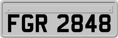 FGR2848