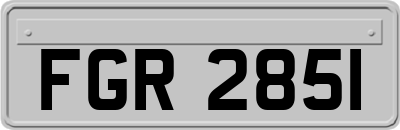 FGR2851