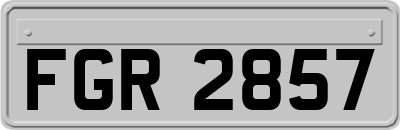FGR2857