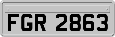 FGR2863