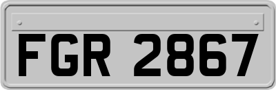 FGR2867