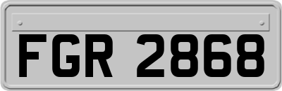FGR2868