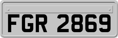 FGR2869
