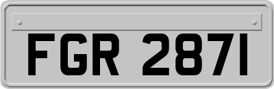 FGR2871