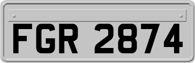 FGR2874