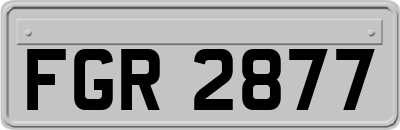 FGR2877