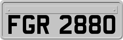 FGR2880