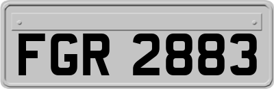 FGR2883