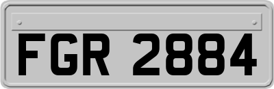 FGR2884
