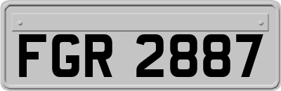 FGR2887