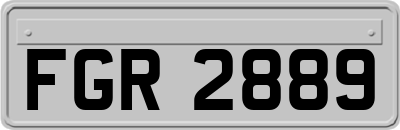 FGR2889