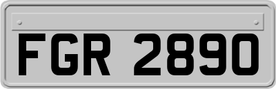 FGR2890