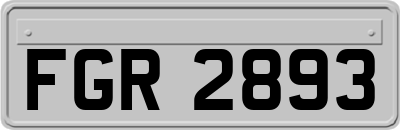FGR2893