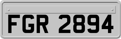 FGR2894