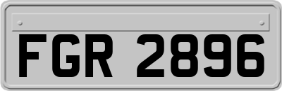 FGR2896