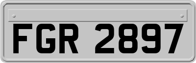 FGR2897