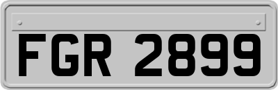 FGR2899