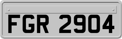 FGR2904