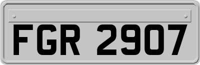 FGR2907