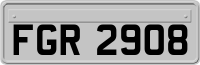 FGR2908