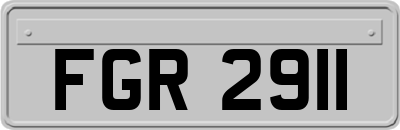 FGR2911