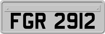 FGR2912