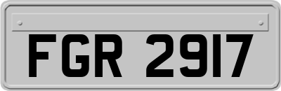 FGR2917